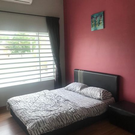 Ipoh Water Front City Homestay Экстерьер фото