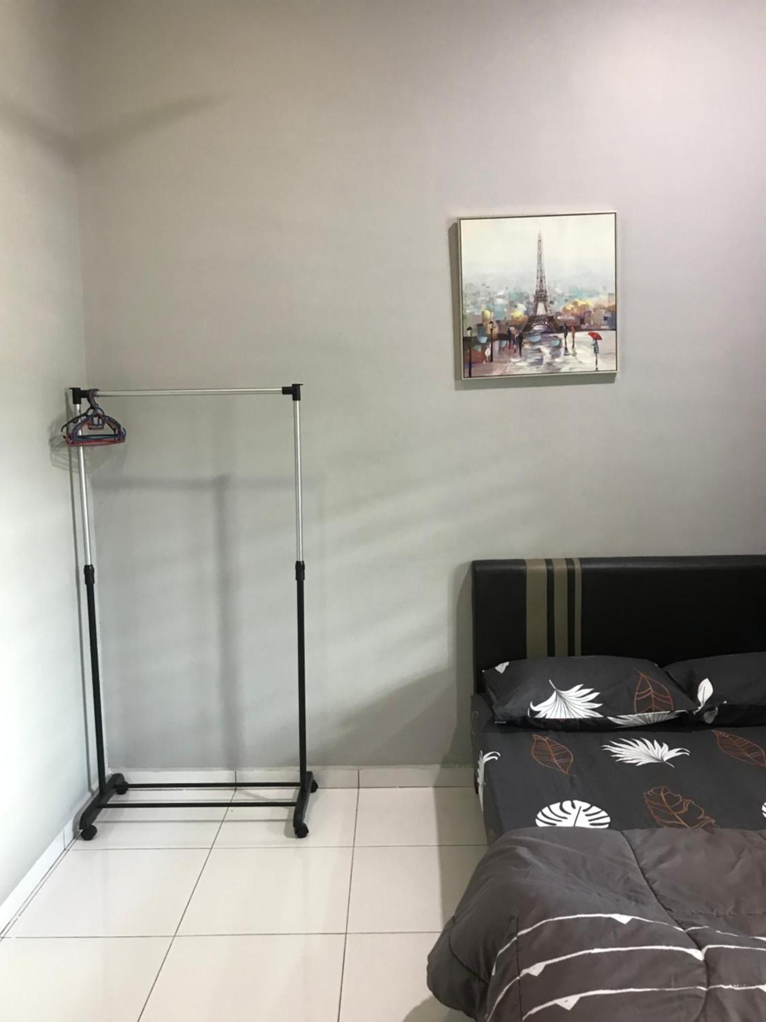 Ipoh Water Front City Homestay Экстерьер фото